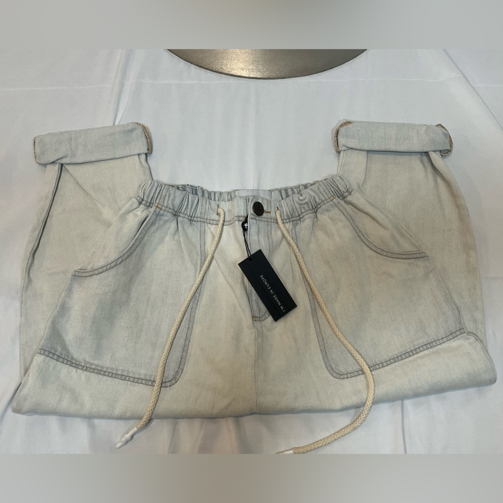 One Teaspoon Shabby King Pin Pants XS